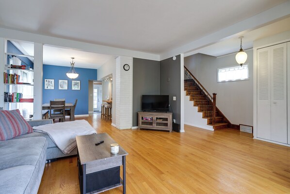 House (2 Bedrooms) | Front of property