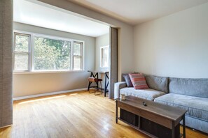 Ferienhaus (2 Bedrooms) | Innenbereich