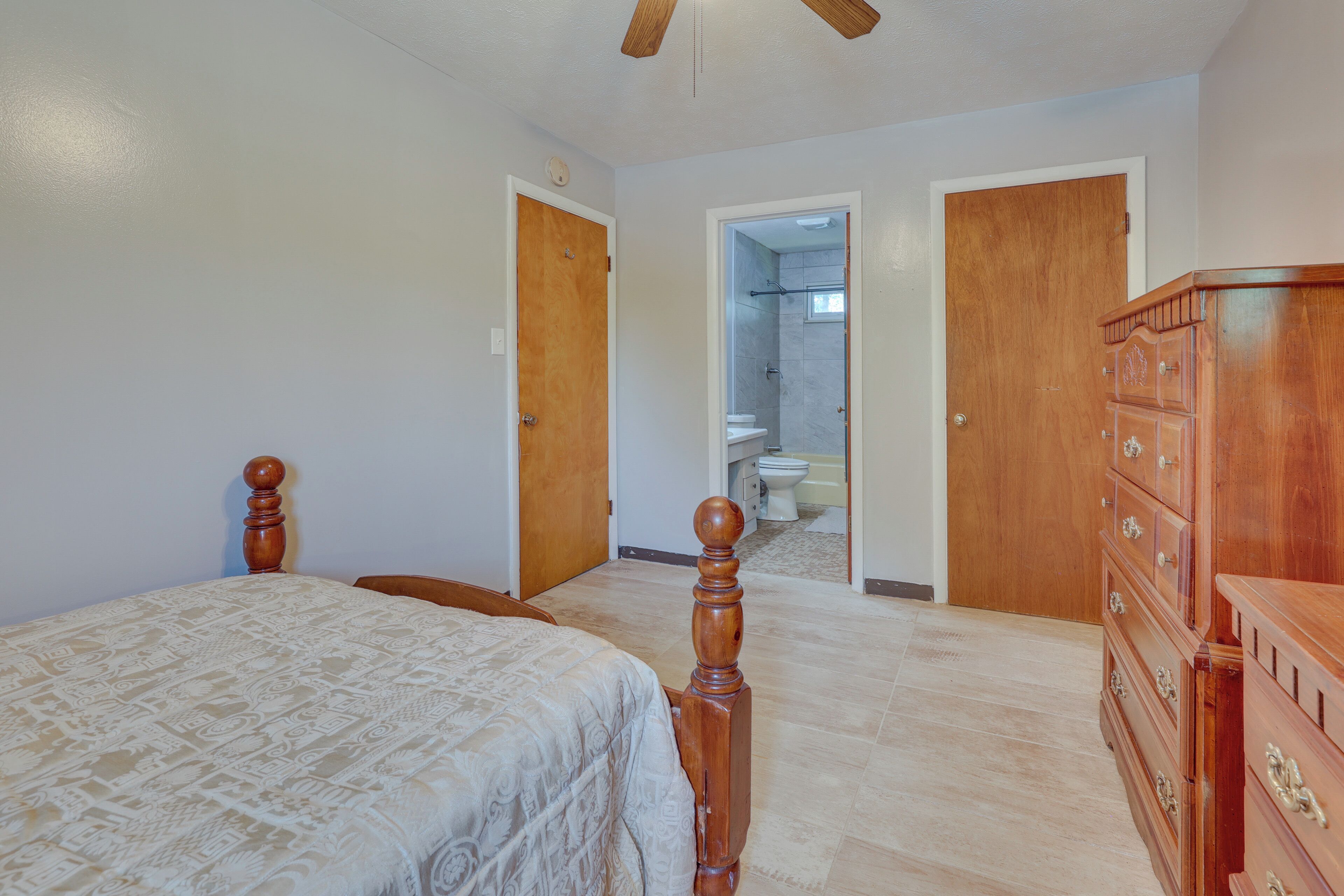 Apartment (1 Bedroom) | Innenbereich