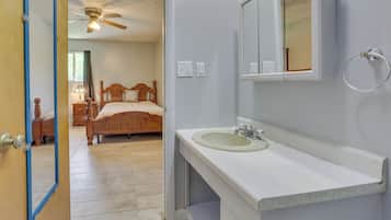 Appartamento (1 Bedroom) | Interni