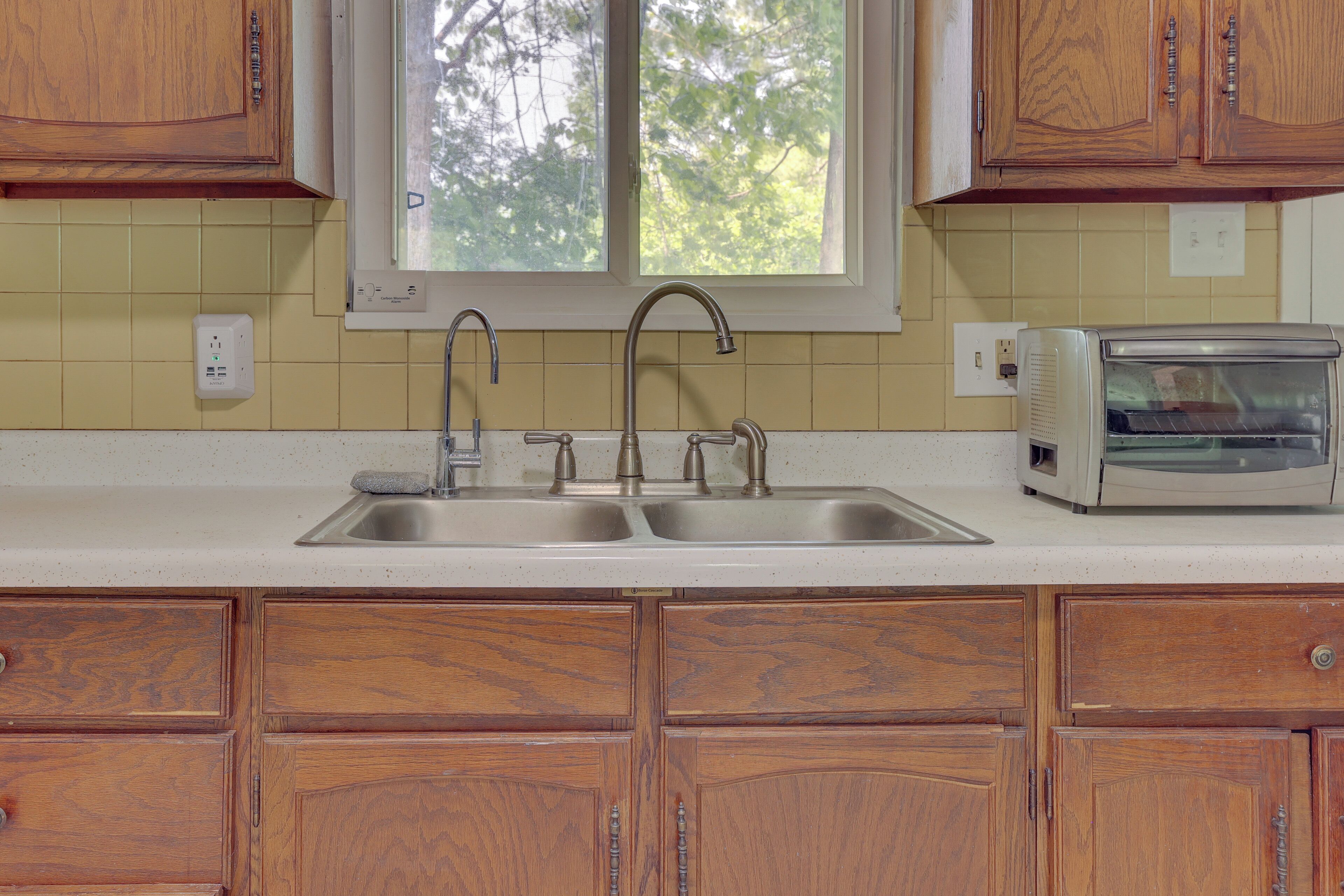 Apartment (1 Bedroom) | Innenbereich