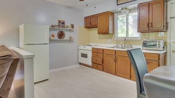 Appartement (1 Bedroom) | Intérieur