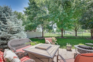 House (4 Bedrooms) | Interior - Pet-friendly Meridian Vacation Rental w/ Fire Pit! (Meridian)