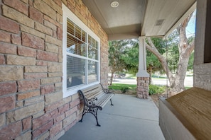 Casa (4 Bedrooms) | Interior