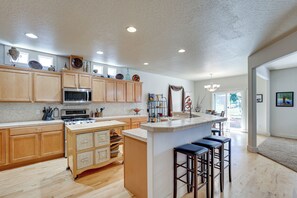 Casa (4 Bedrooms) | Interior