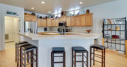 Pet-friendly Meridian Vacation Rental w/ Fire Pit!