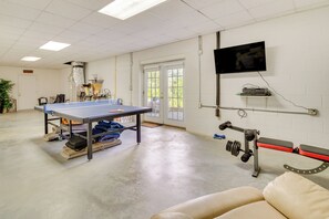 Maison (3 Bedrooms) | Intérieur