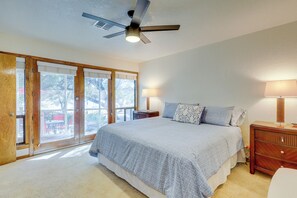 Casa (3 Bedrooms) | Interior