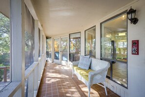 Rumah (3 Bedrooms) | Interior