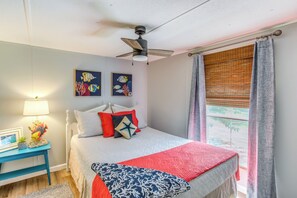 Casa (2 Bedrooms) | Interior