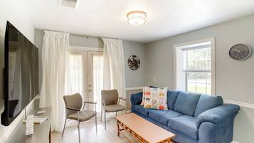 House (2 Bedrooms) | Front of property