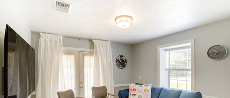Casa (2 Bedrooms) | Fachada da propriedade