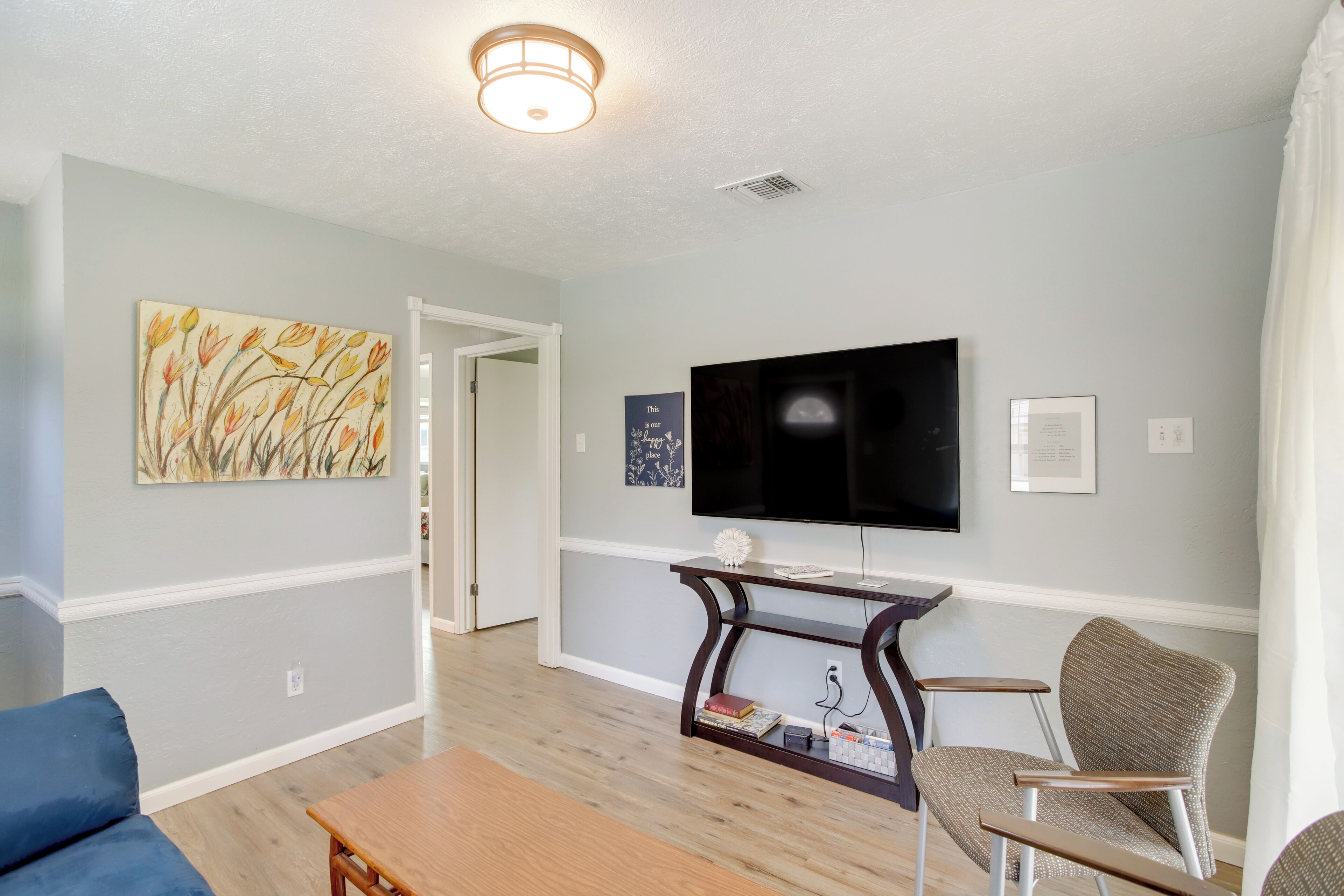 單棟房屋 (2 Bedrooms) | 內部