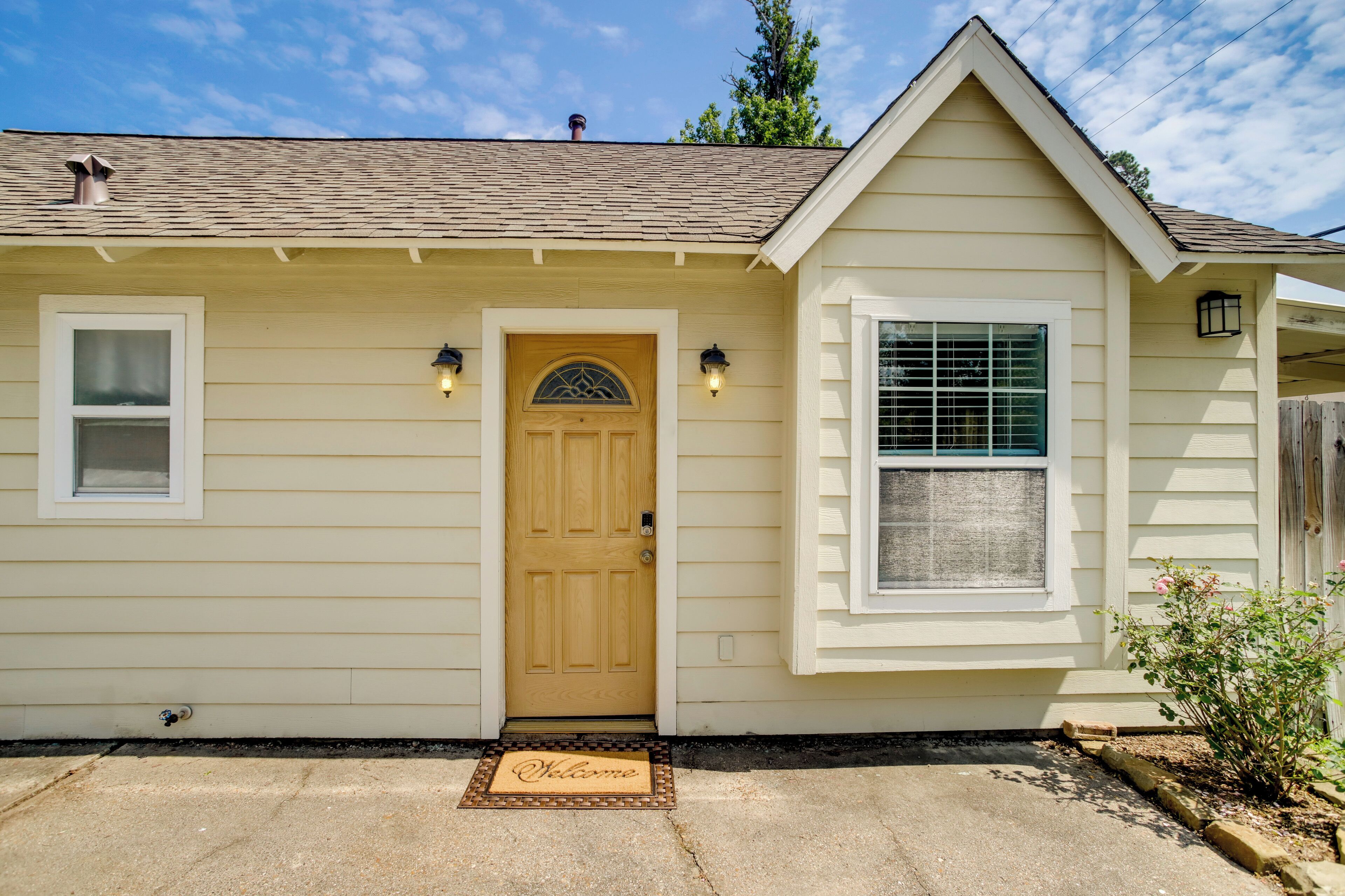 独立别墅 (2 Bedrooms) | 住宿内部