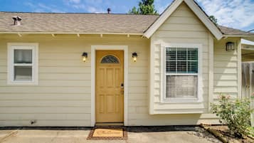 Ferienhaus (2 Bedrooms) | Innenbereich