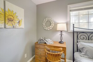 Casa (2 Bedrooms) | Parte interna