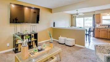 Apartment (3 Bedrooms) | Interior