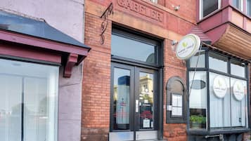 Căn hộ (3 Bedrooms) | Nội thất