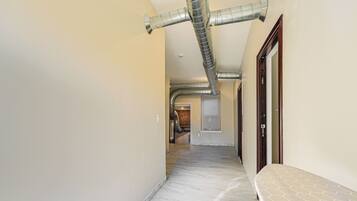 Căn hộ (3 Bedrooms) | Nội thất