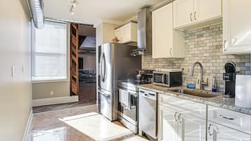 Apartment (3 Bedrooms) | Interior