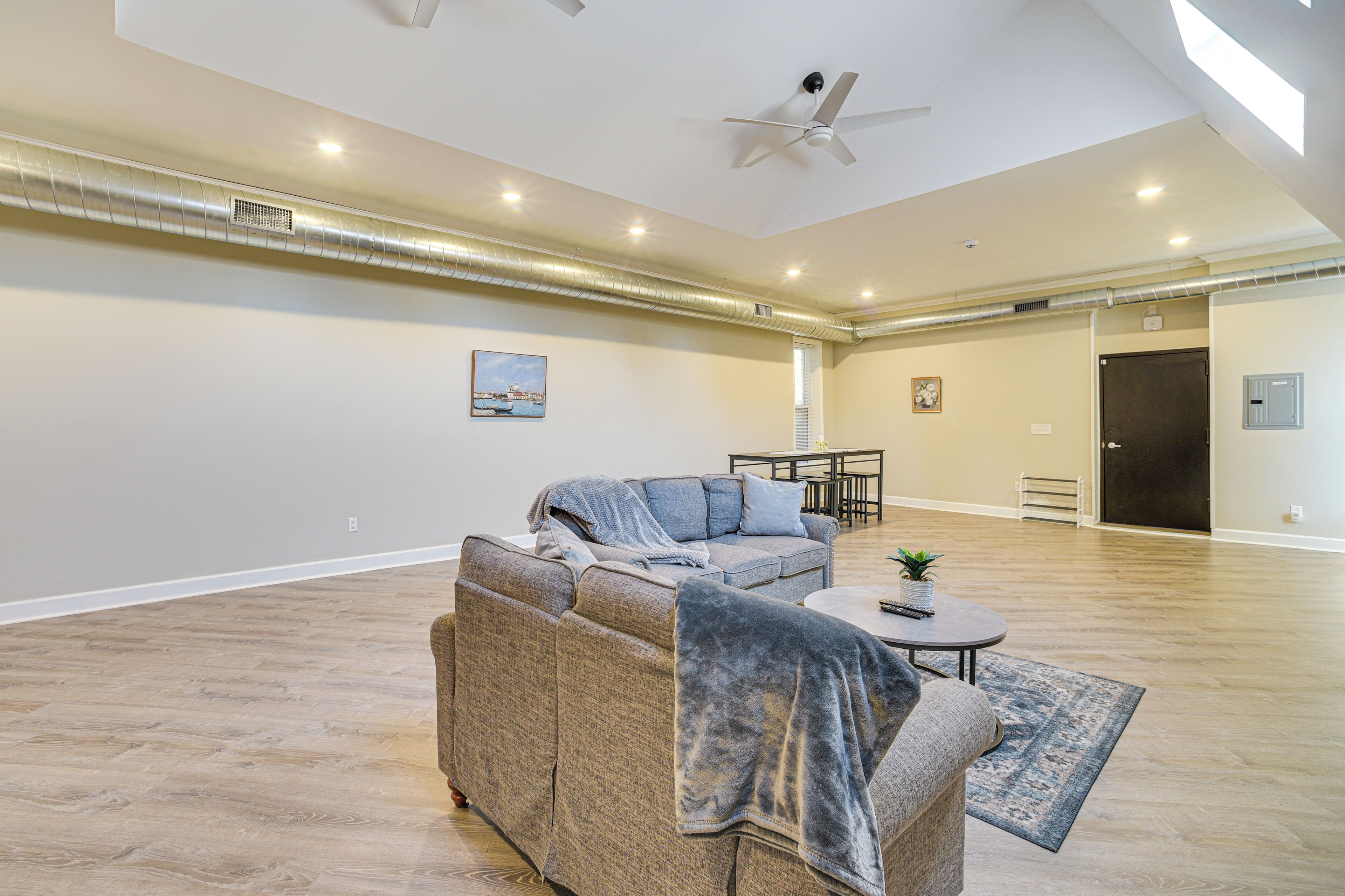 Apartment (3 Bedrooms) | Interior