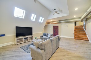 公寓 (3 Bedrooms) | 住宿內部