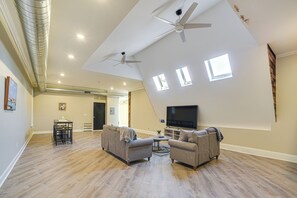 Apartment (3 Bedrooms) | Interior