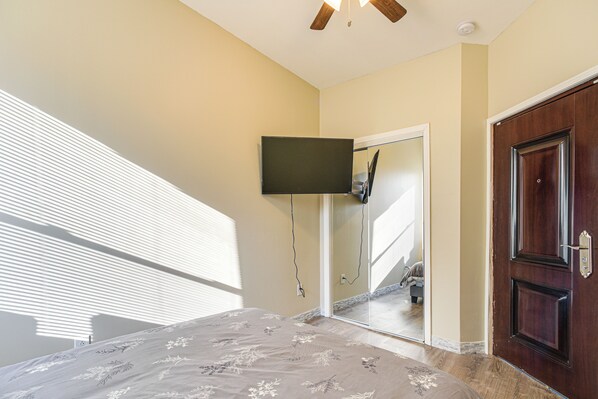 Leilighet (3 Bedrooms) | Innvendig