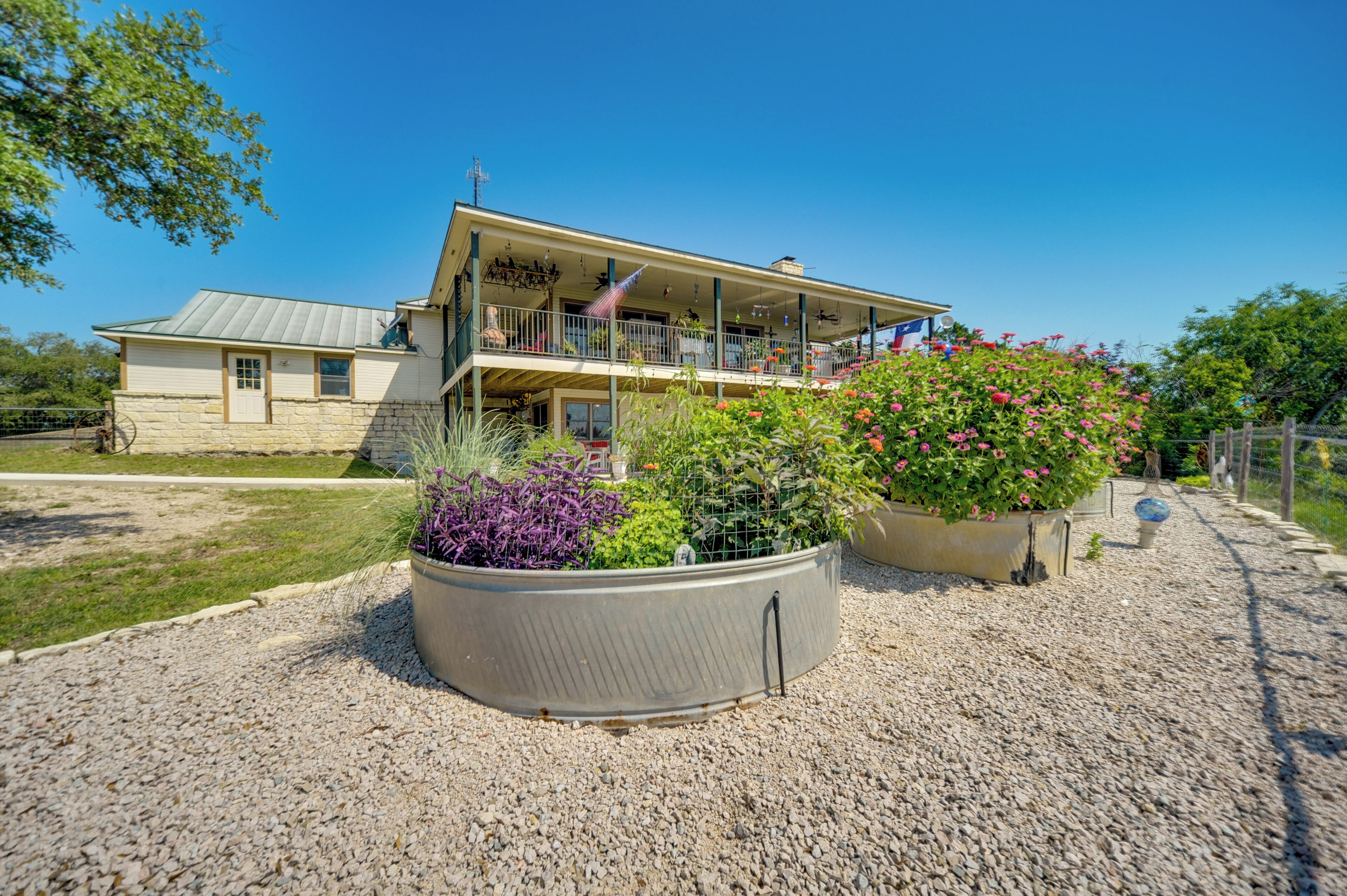 獨棟房屋 (2 Bedrooms) | 住宿內部