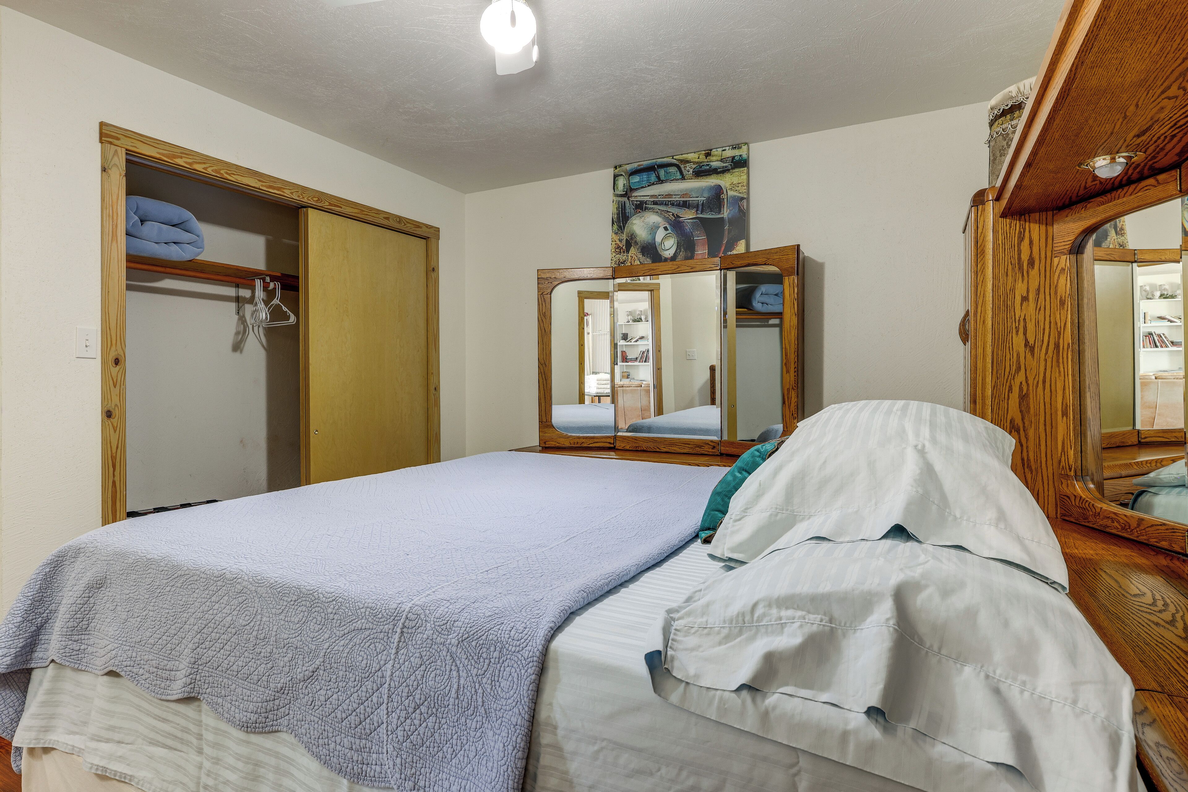 Hus (2 Bedrooms) | Innvendig