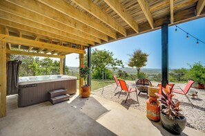 Casa (2 Bedrooms) | Interior