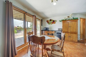Casa (2 Bedrooms) | Interior