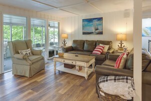 Casa (4 Bedrooms) | Parte interna