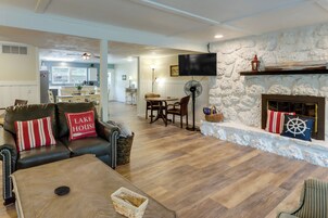 Casa (4 Bedrooms) | Parte interna