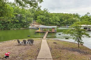 Casa (4 Bedrooms) | Parte interna