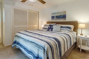 บ้านพัก (4 Bedrooms) | ภายใน