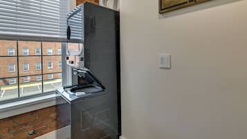 Apartemen (2 Bedrooms) | Interior