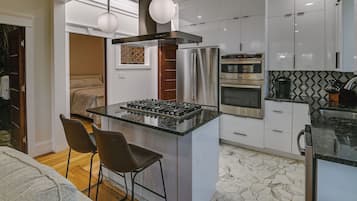 Apartemen (2 Bedrooms) | Interior