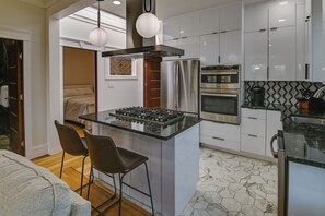 Apartamento (2 Bedrooms) | Interior