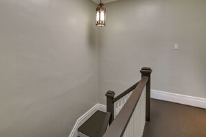 อพาร์ทเมนท์ (2 Bedrooms) | ภายใน