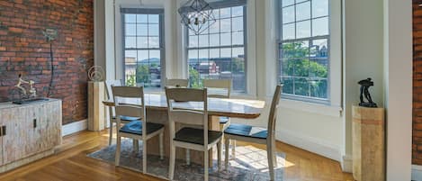 Appartement (2 Bedrooms) | Intérieur
