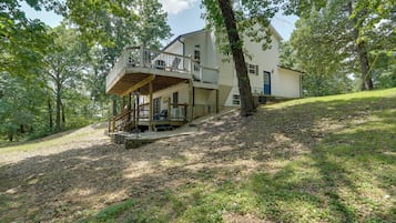 Maison (5 Bedrooms) | Intérieur