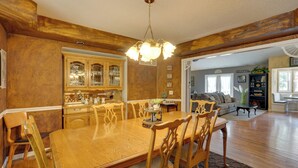 Unclassified image, 3 of 52, button - Spacious Family Home Near Lake of the Ozarks! (Camdenton)