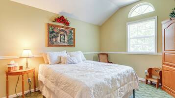 House (5 Bedrooms) | Interior