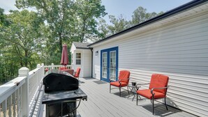 Unclassified image, 2 of 52, button - Spacious Family Home Near Lake of the Ozarks! (Camdenton)