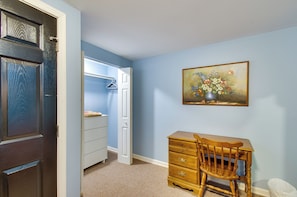 Lägenhet (2 Bedrooms) | Interiör