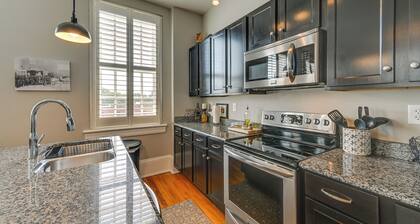 Winston-salem Vacation Rental - Walk Downtown!