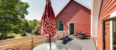 独立别墅 (4 Bedrooms) | 住宿内部