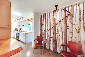 하우스 (4 Bedrooms) | 내부