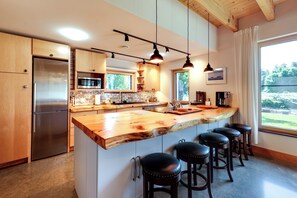 Hus (4 Bedrooms) | Innvendig